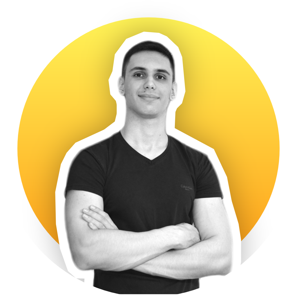 Alexandru-Andrei Carmici