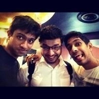 Govind Chandrasekhar