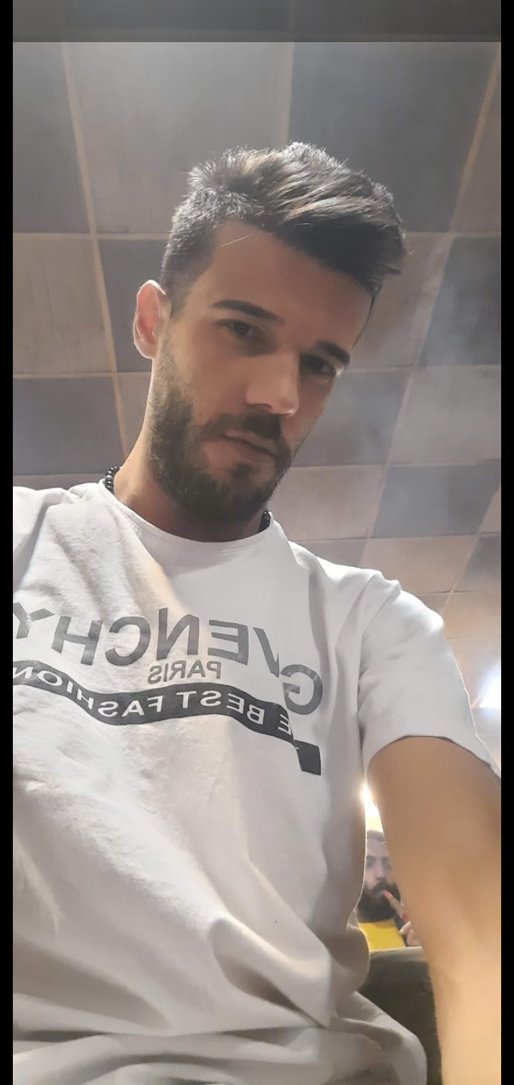 میلاد پاکدل