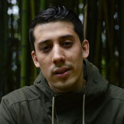 Mateo velilla ospina