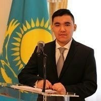 Meiirbek Ashirgaziyev