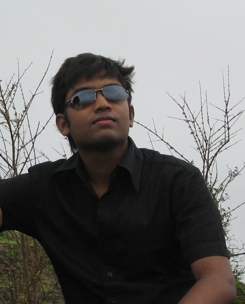 nipun kurothe
