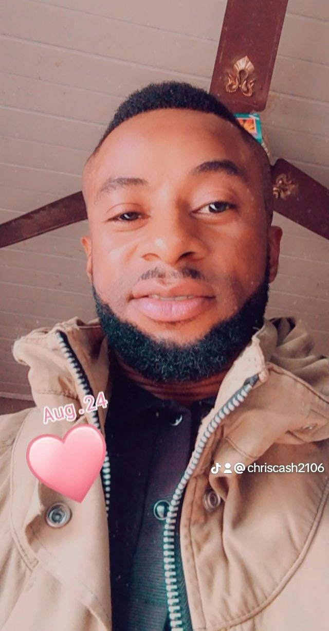 Christian chuks Johnson