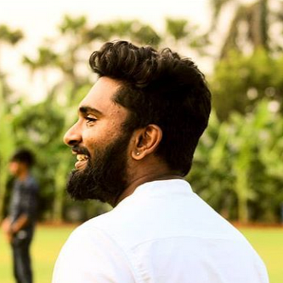 Logeshwar Ravichandran