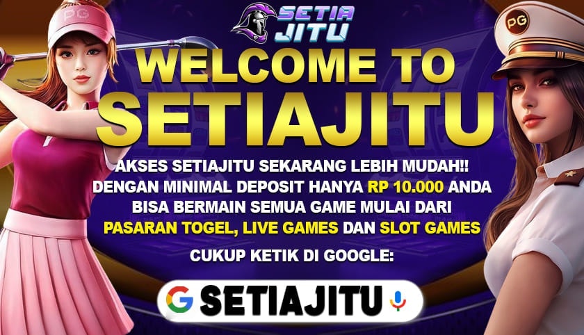 Setia Jitu