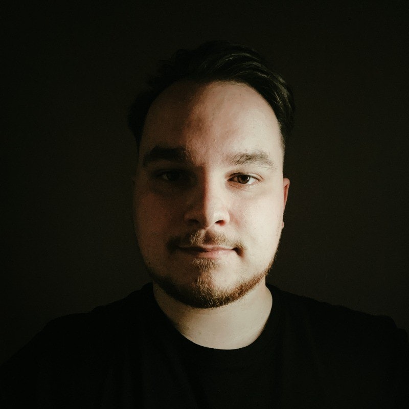 Alin Daniel Ferenczi