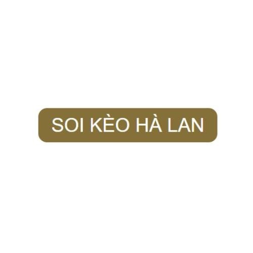 Soi Kèo Hà Lan