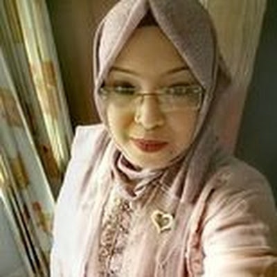 Naima Rasul Chowdhury