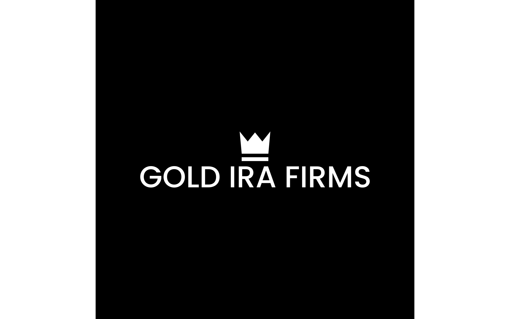 Gold IRA Firms