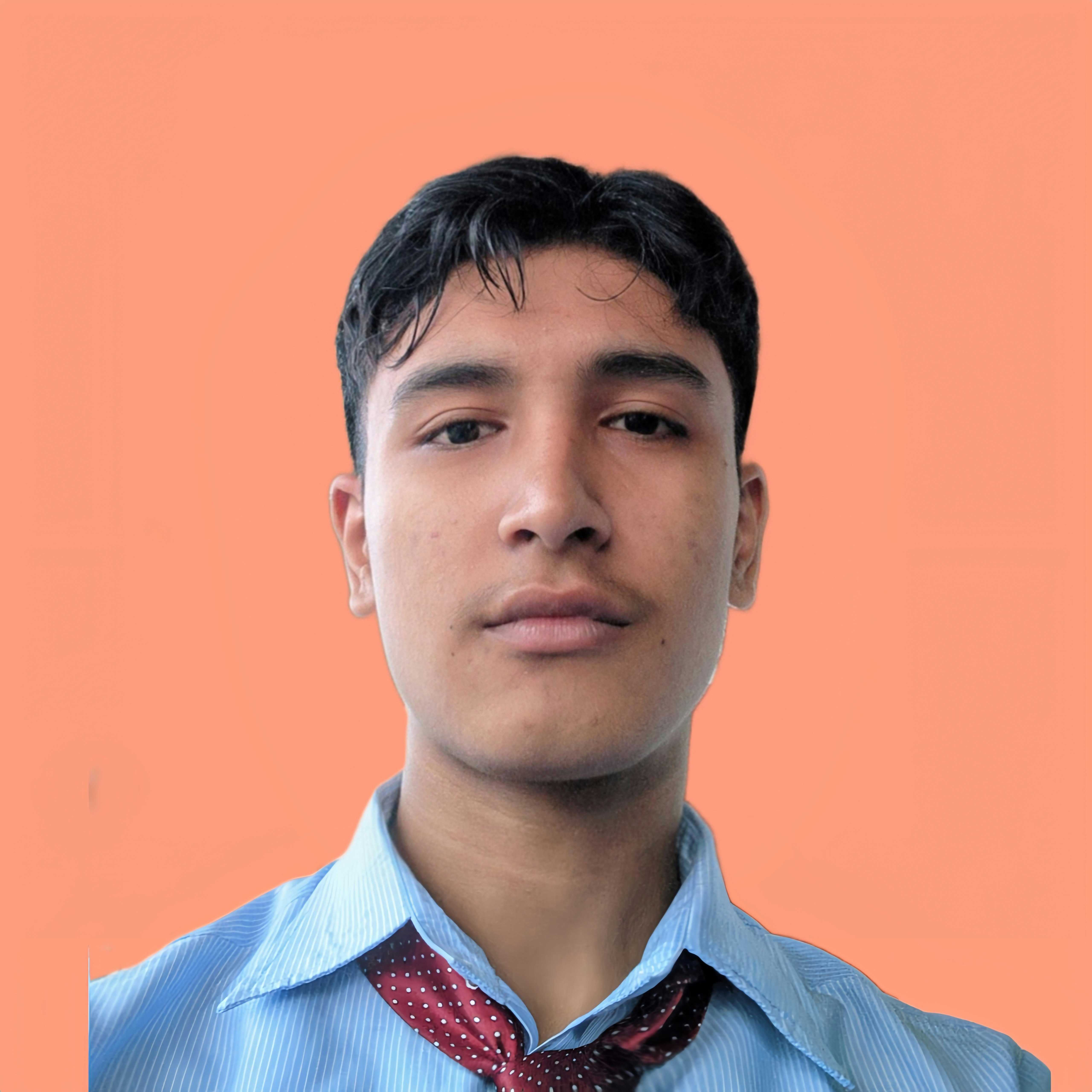 Janak Khadka