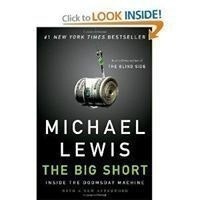Michael Lewis