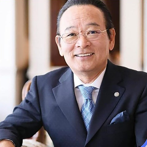 Masao Sugimoto