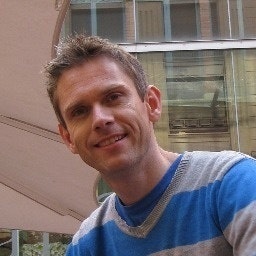 Jeroen Baidenmann