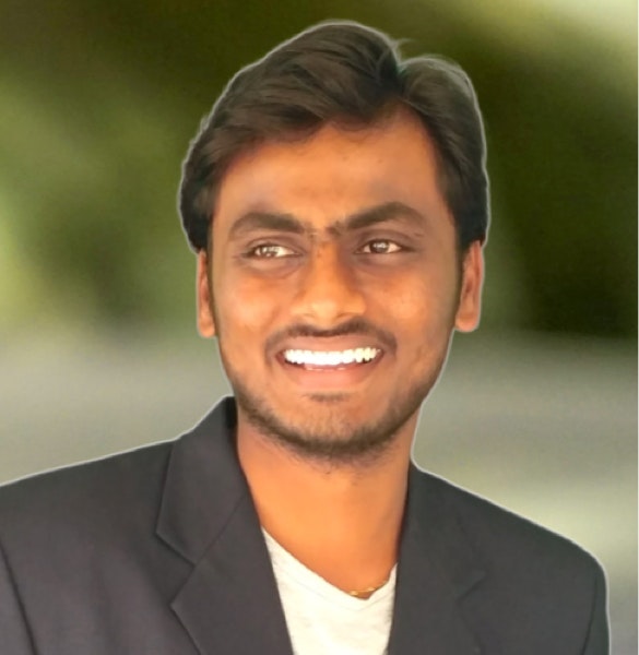 HARIKRISHNA REDDY