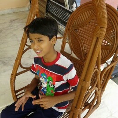 Devansh B.