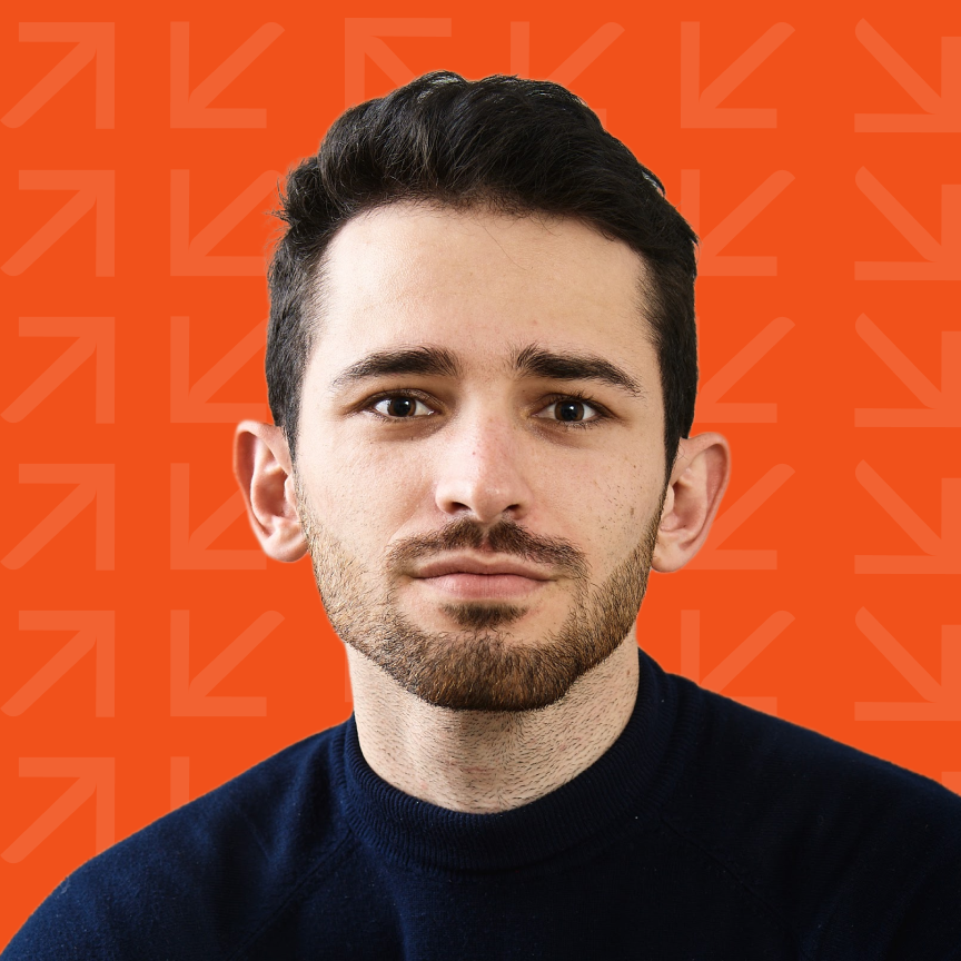 Benjamin Debonneville