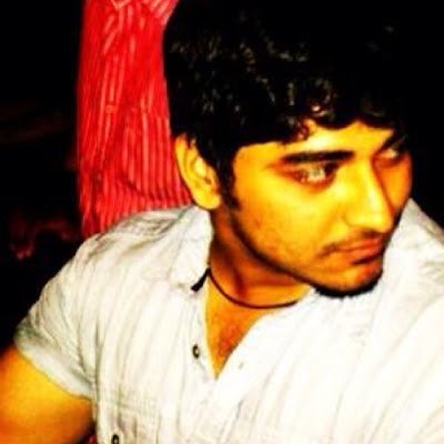 Arvind Parthasarathy