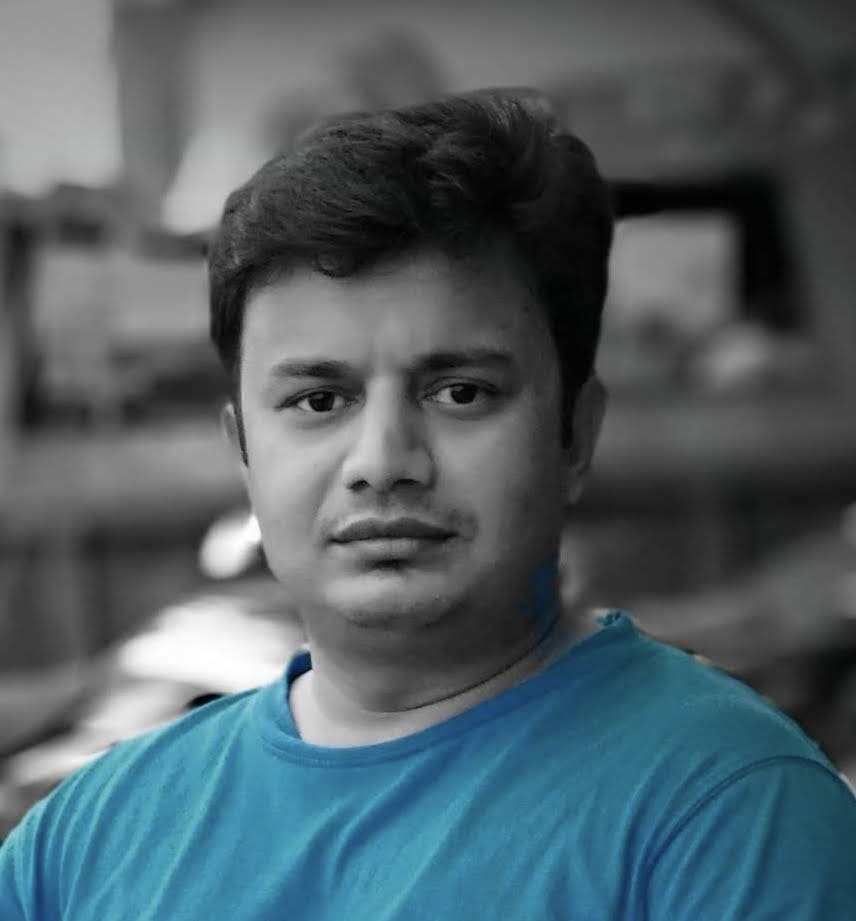 Govind Makwana (Govindvenu)