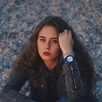 Дарья Конвишер