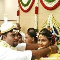 Santha Balaji Gopalarathnam