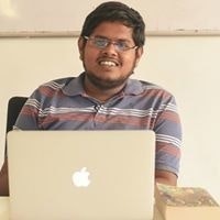 AswinMurugesh Karuppusamy