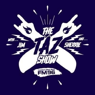 The Taz Show FM96