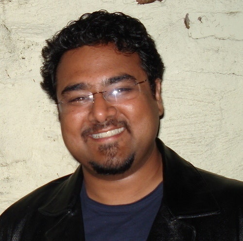 Abhijit Chanda