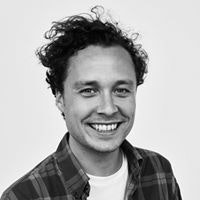 Christian Moe Halsted