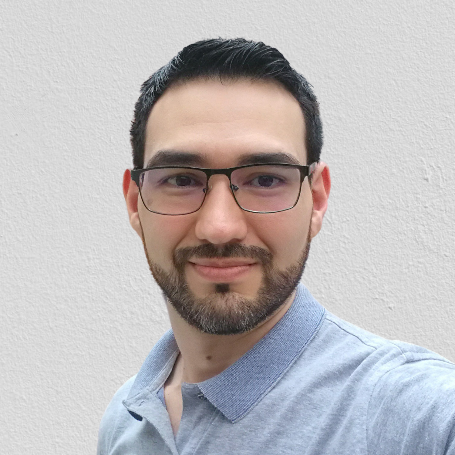 Christopher Suárez Ortíz