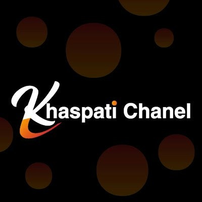 Khaspati Chanel