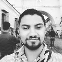 Oscar Andrés Granada