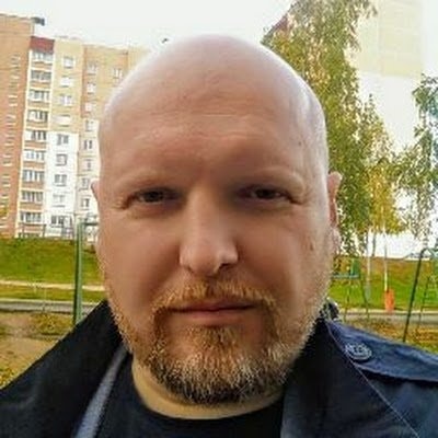 Владимир Ярош