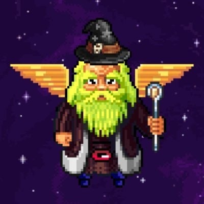 tunguyen15kba | Magic Square $SQR 🛸🐐