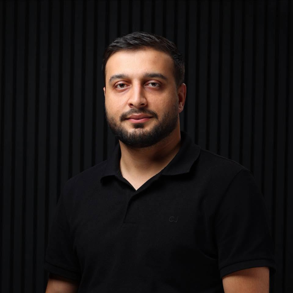 Beycan Beycanov