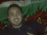 Elvis Rafael Aparicio Noguera