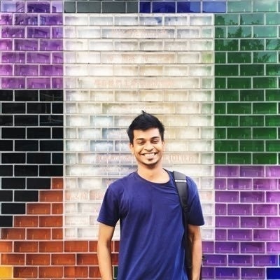 Suganth Sengottuvelappan