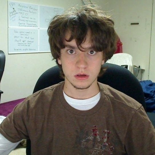 George Hotz