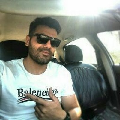 Meysam Khakpour🐐simba