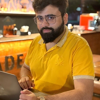 Sumit Nihalani