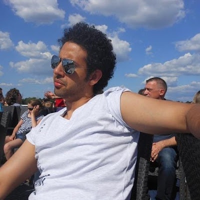 El Moustapha Izidbih