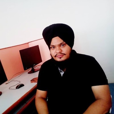 Karanbir Singh