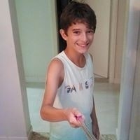 Iuri De Lima Marques