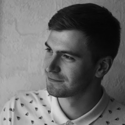 Олександр Мрук