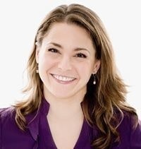 Stephanie Benedetto Padovani