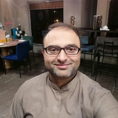 Muhammad Jawad Rasool