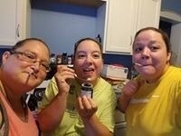 Amy Tobias-Heckethorn