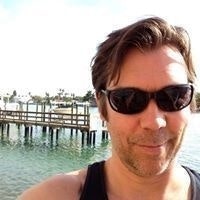 Jeffrey Scott Padovani