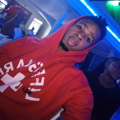 Kelvin Chiedozie