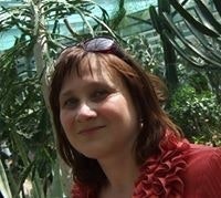 Ирина Петрусь