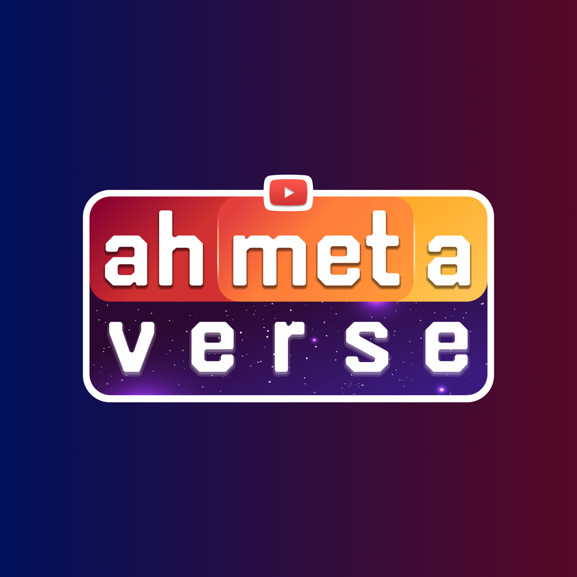 Ahmetaverse